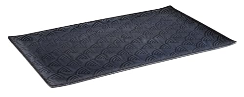 aps-dark-wave-84900-tablett-gn-1-1-schwarz-53x32-5-cm image 7