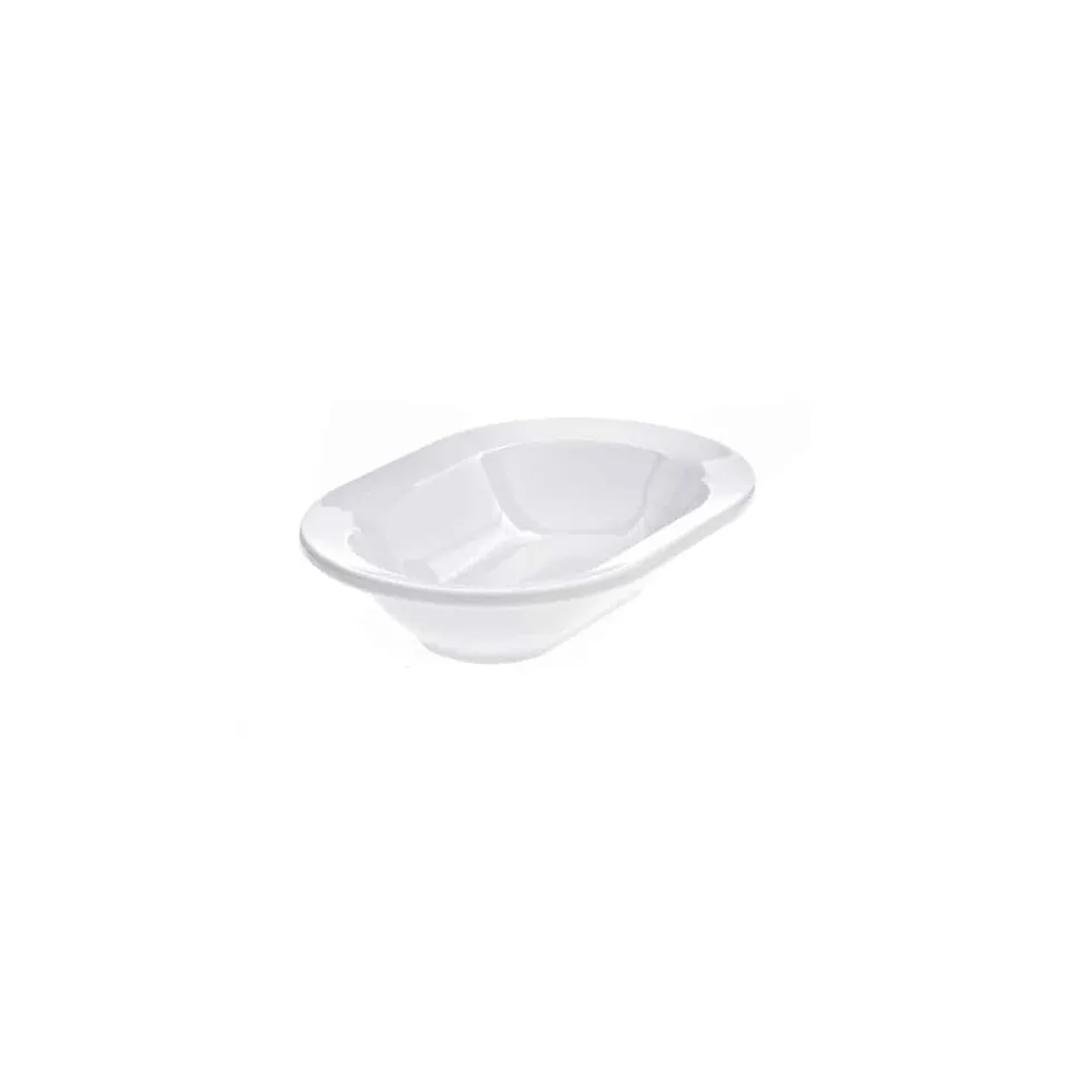 primeware-quality-melamine-ovalteller-30-cm-wei image 1