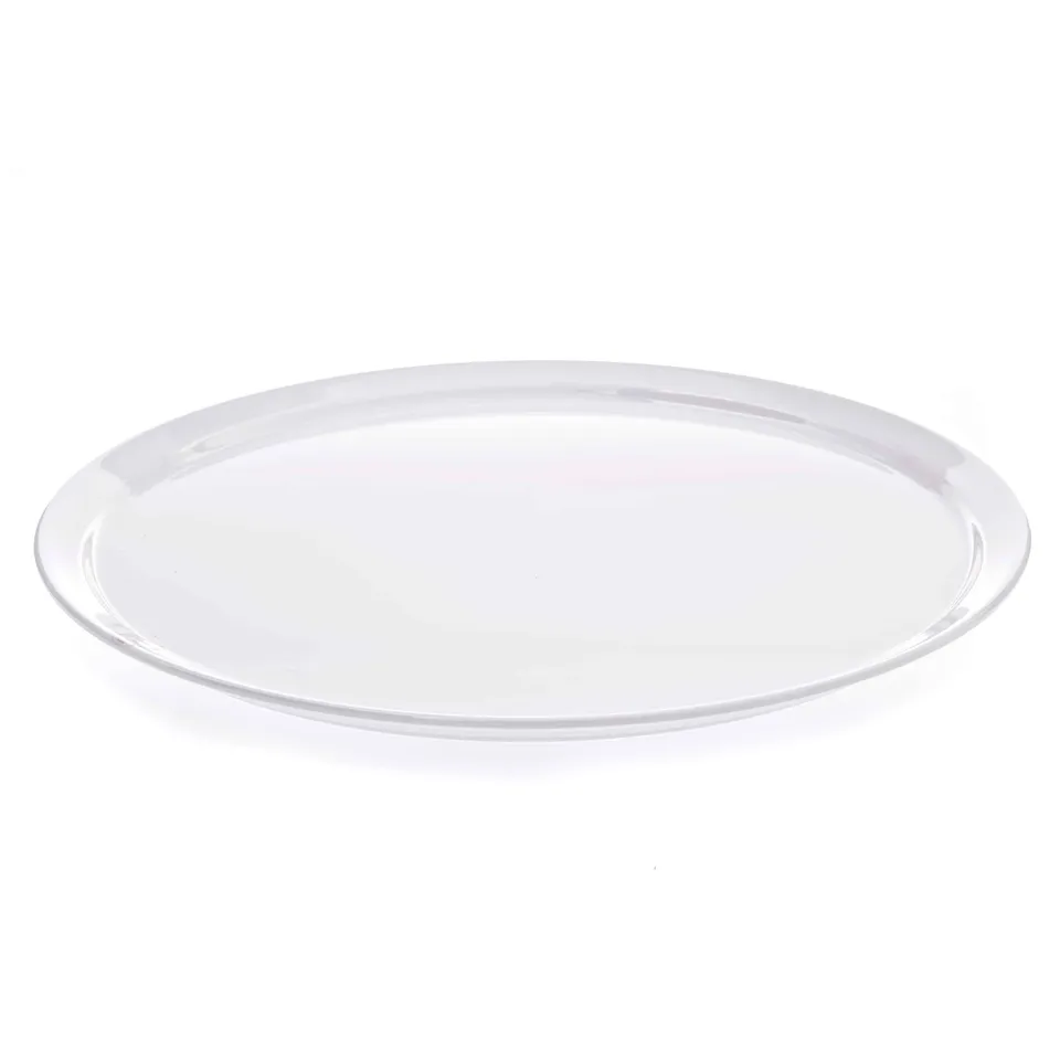 primeware-quality-melamine-teller-wei-rund-51-cm-extra-gro image 1