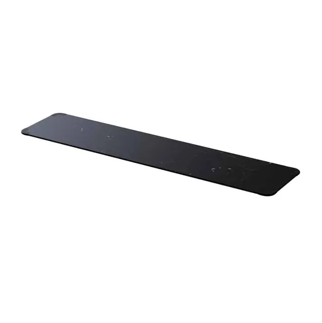 rosseto-modulite-mt-200bm-tischregal-marmor-schwarz image 1