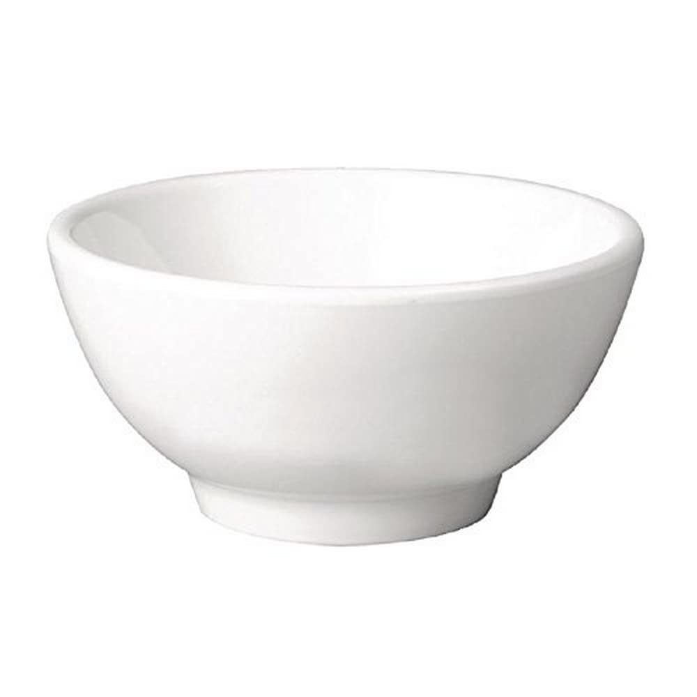 aps-pure-83415-schale-melamin-wei-20-cm image 1