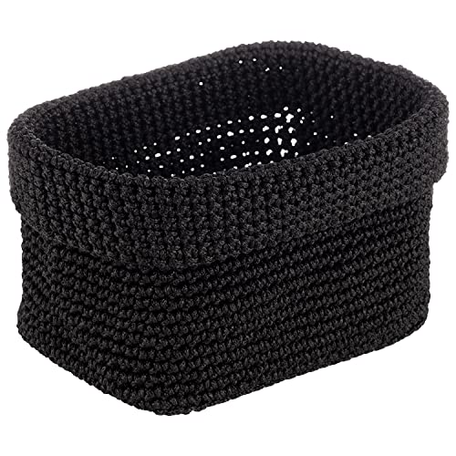 aps-profi-line-h-kelkorb-brotkorb-schwarz-20x13-5x10-cm image 4