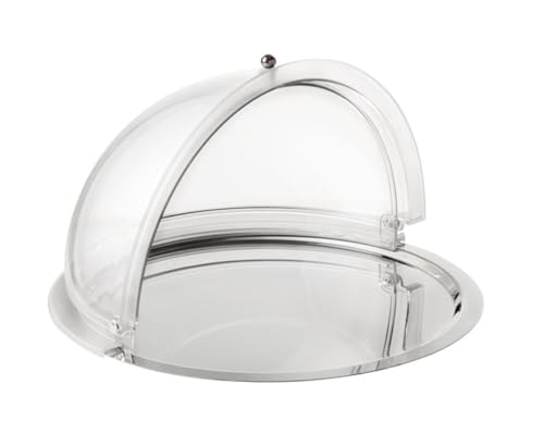 aps-dome-9080-rolltop-haube-mit-tablett-38-cm image 8