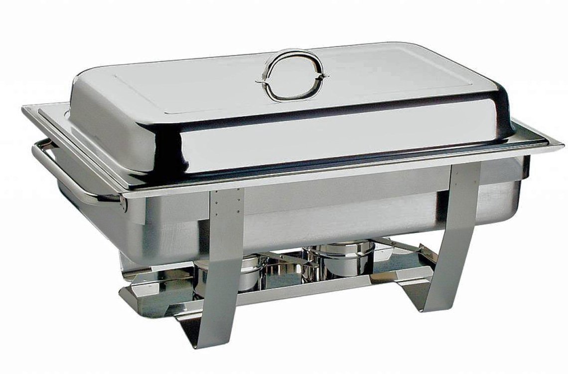 aps-chef-chafing-dish-speisenw-rmer-edelstahl-9-liter image 1