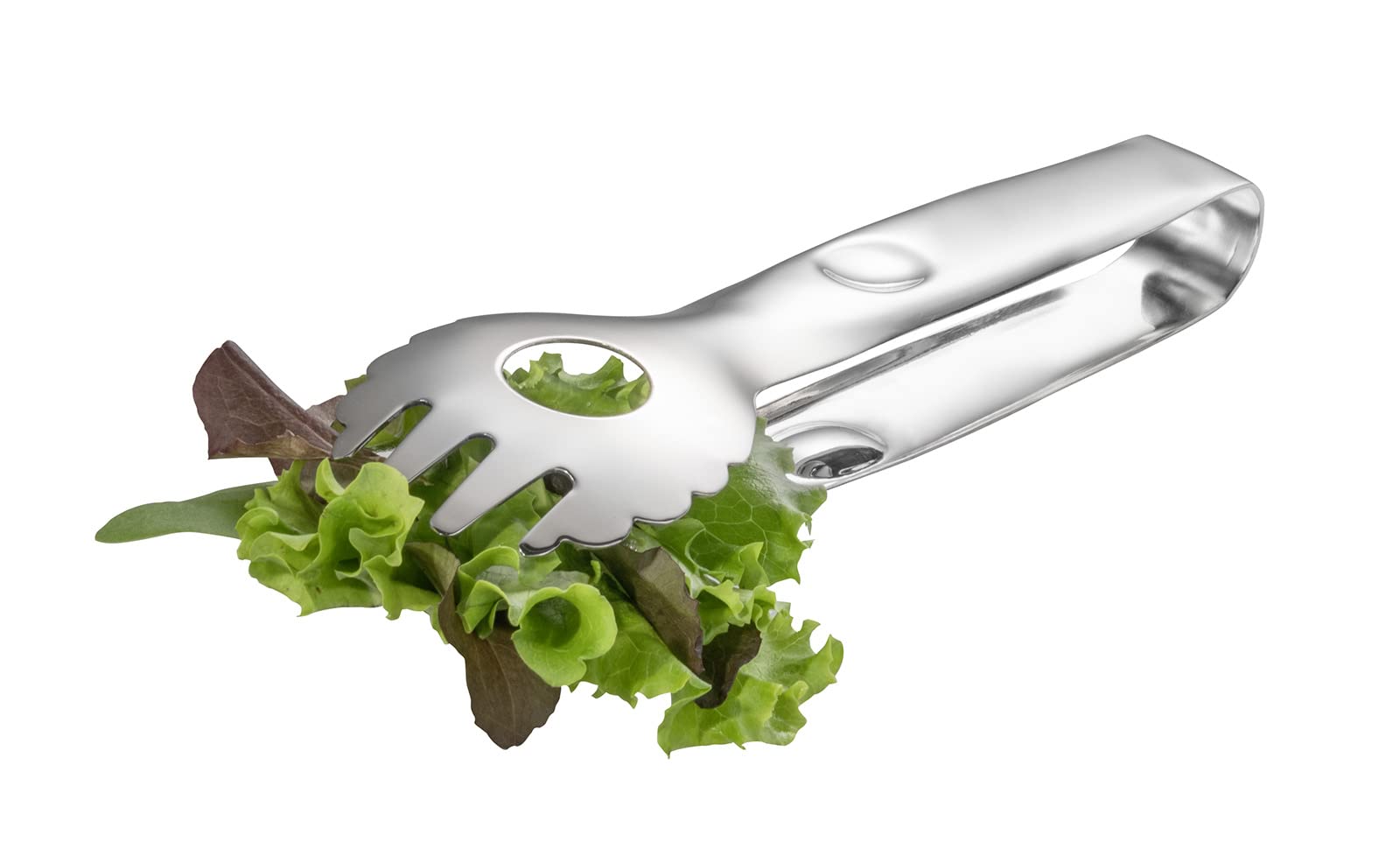 aps-classic-tidlos-salatzange-22-cm-edelstahl-hochglanz image 2