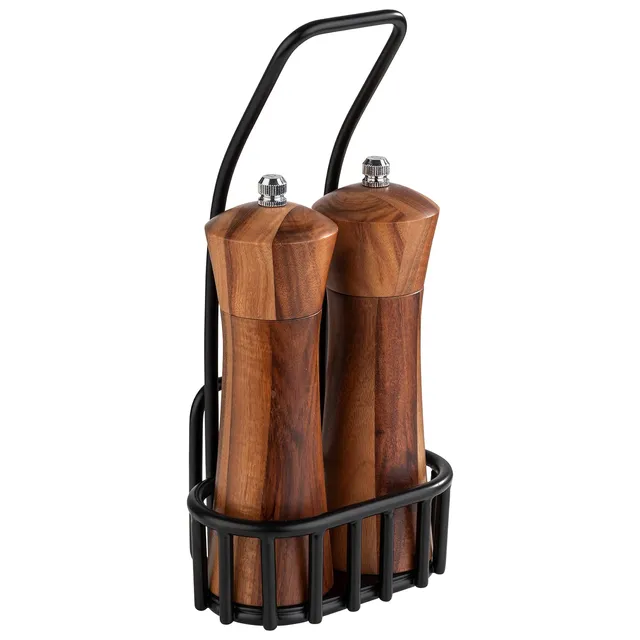 aps-classic-urban-salz-und-pfefferm-hlen-set-3-tlg-akazie image 1