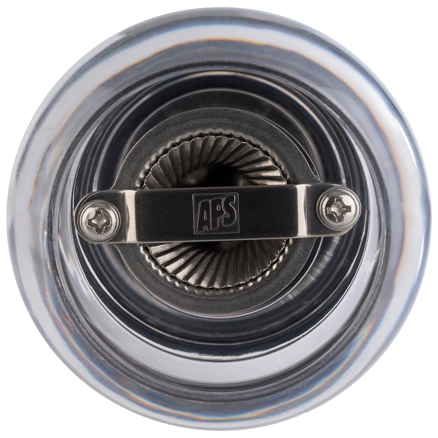 aps-classic-40582-pfefferm-hle-acryl-13-cm-schwarz image 3