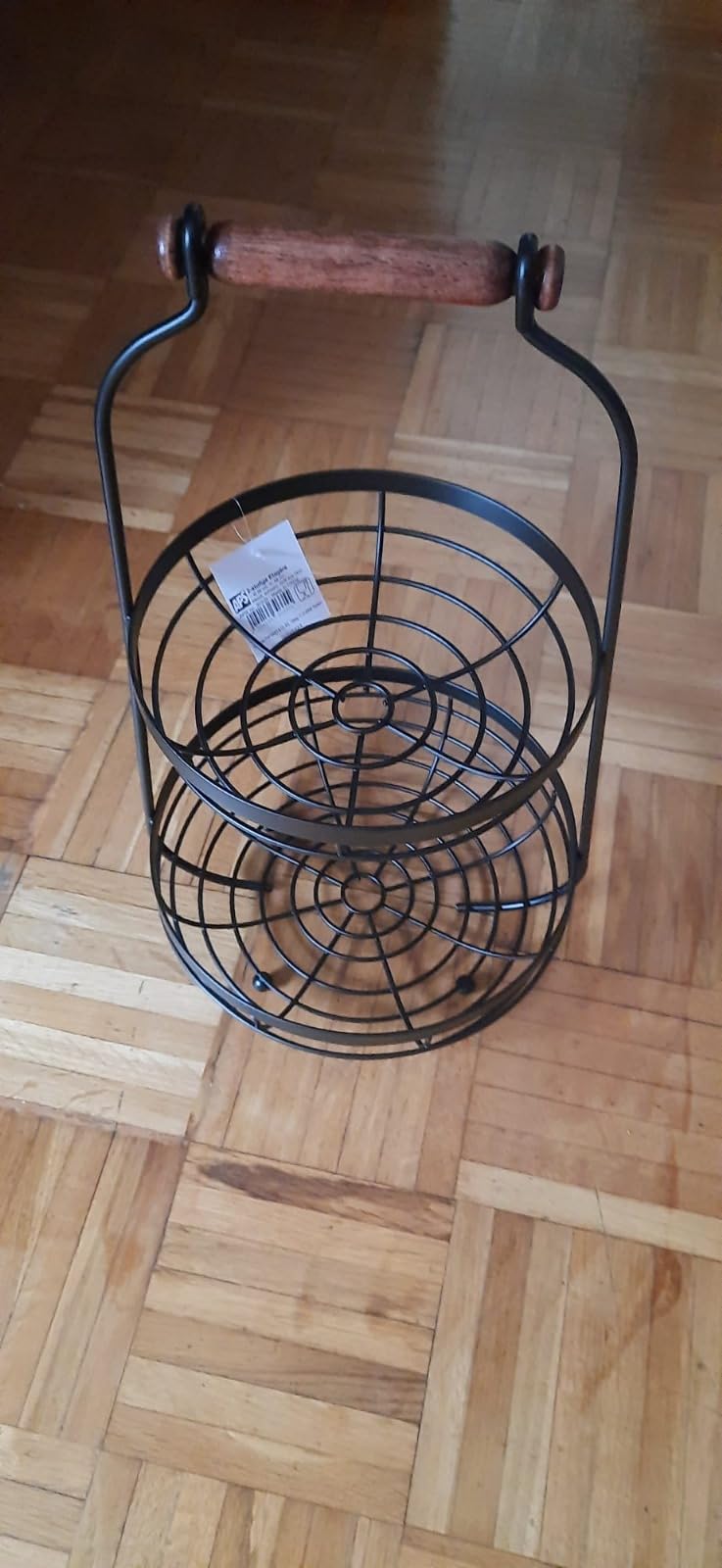 Echter Hingucker