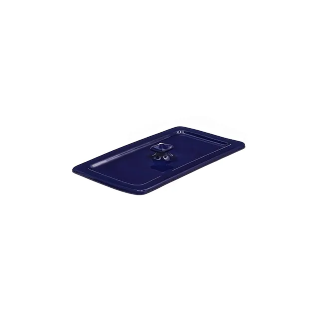 primeware-ceramic-gn-1-3-deckel-keramik-blau image 1