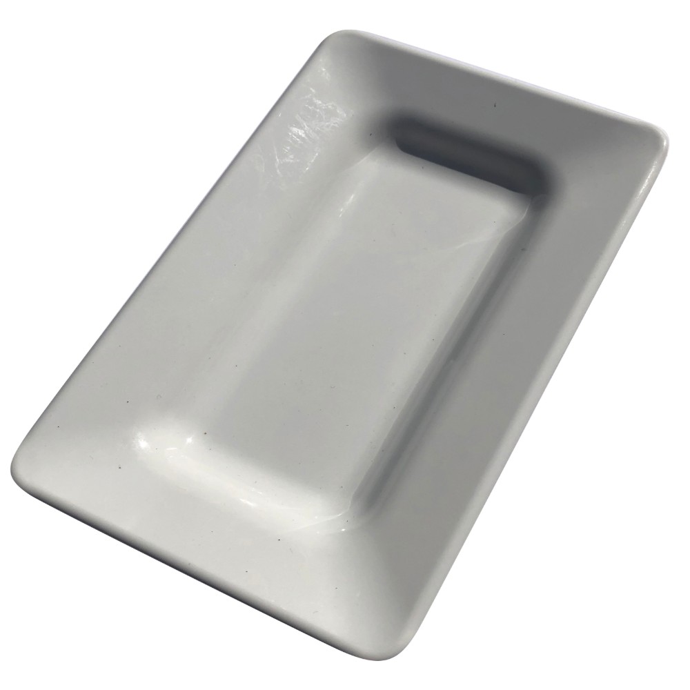 primeware-quality-melamine-servierplatte-wei-gn1-9 image 1