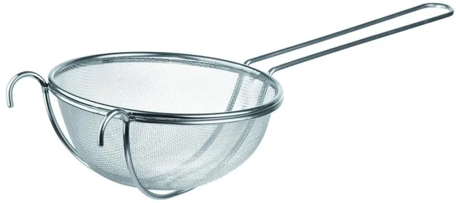 aps-classic-88618-edelstahl-sieb-30-cm-feinmaschig image 1