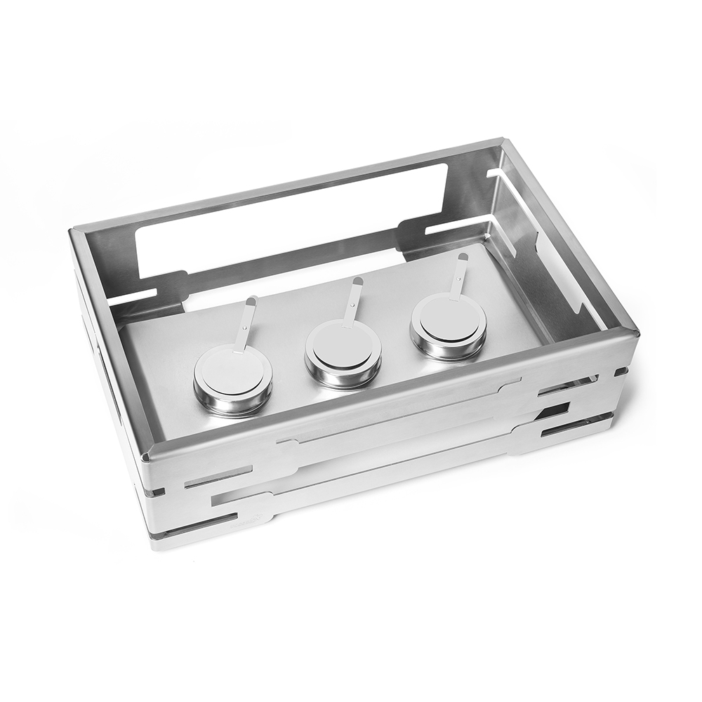 rosseto-multi-chef-sm229-speisenw-rmer-edelstahl-18cm image 1