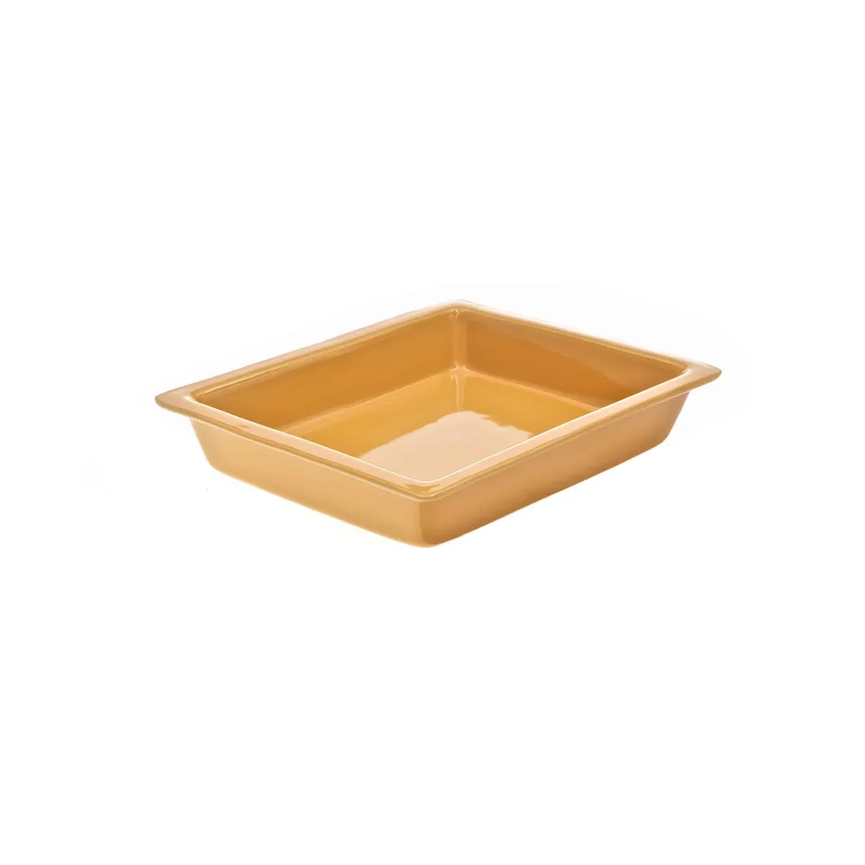 primeware-ceramic-gn-1-2-schale-tuscan-yellow-60mm-keramik image 1