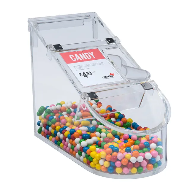 rosseto-bulkshop-sa126-sch-ttbeh-lter-acryl-13-2-l-mit-schaufel image 1