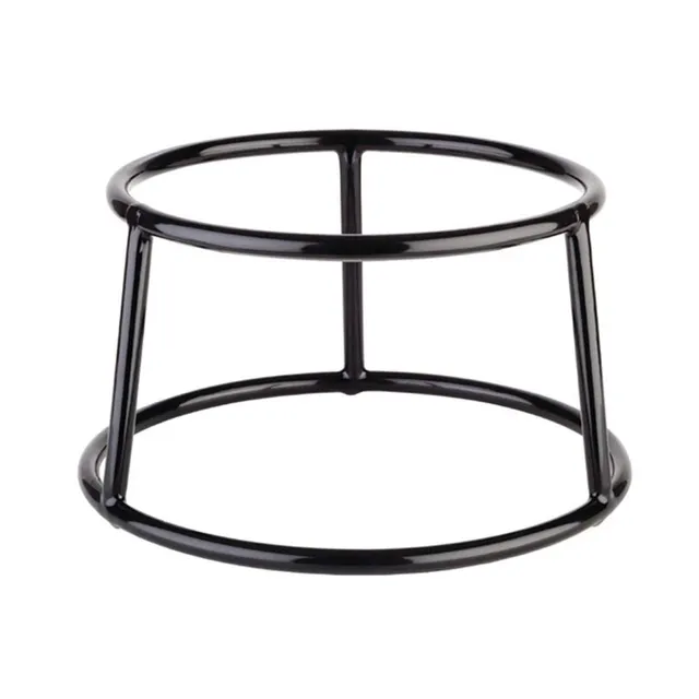 aps-frames-33270-buffetst-nder-multi-round-schwarz-18x10 image 1