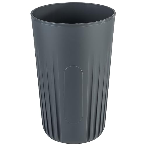 aps-go-mehrwegbecher-set-2x-400-ml-anthrazit-pp-mit-deckel image 5
