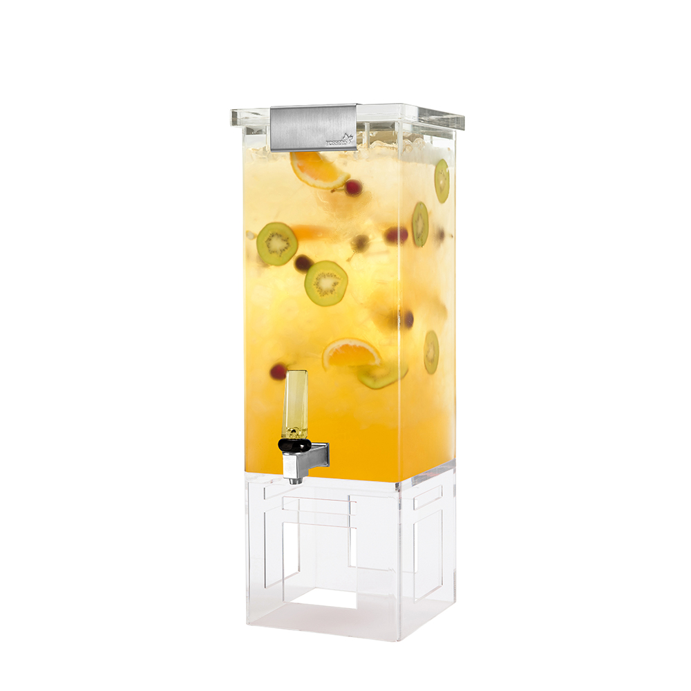 rosseto-ld195-getr-nkespender-11-l-bambussockel-eckig image 2