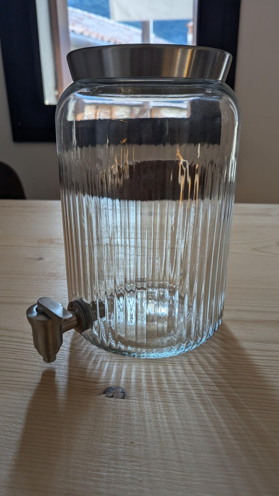 Etwas schwer