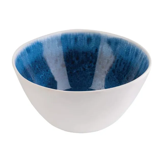 aps-blue-ocean-84677-schale-blau-wei-0-6-liter image 1