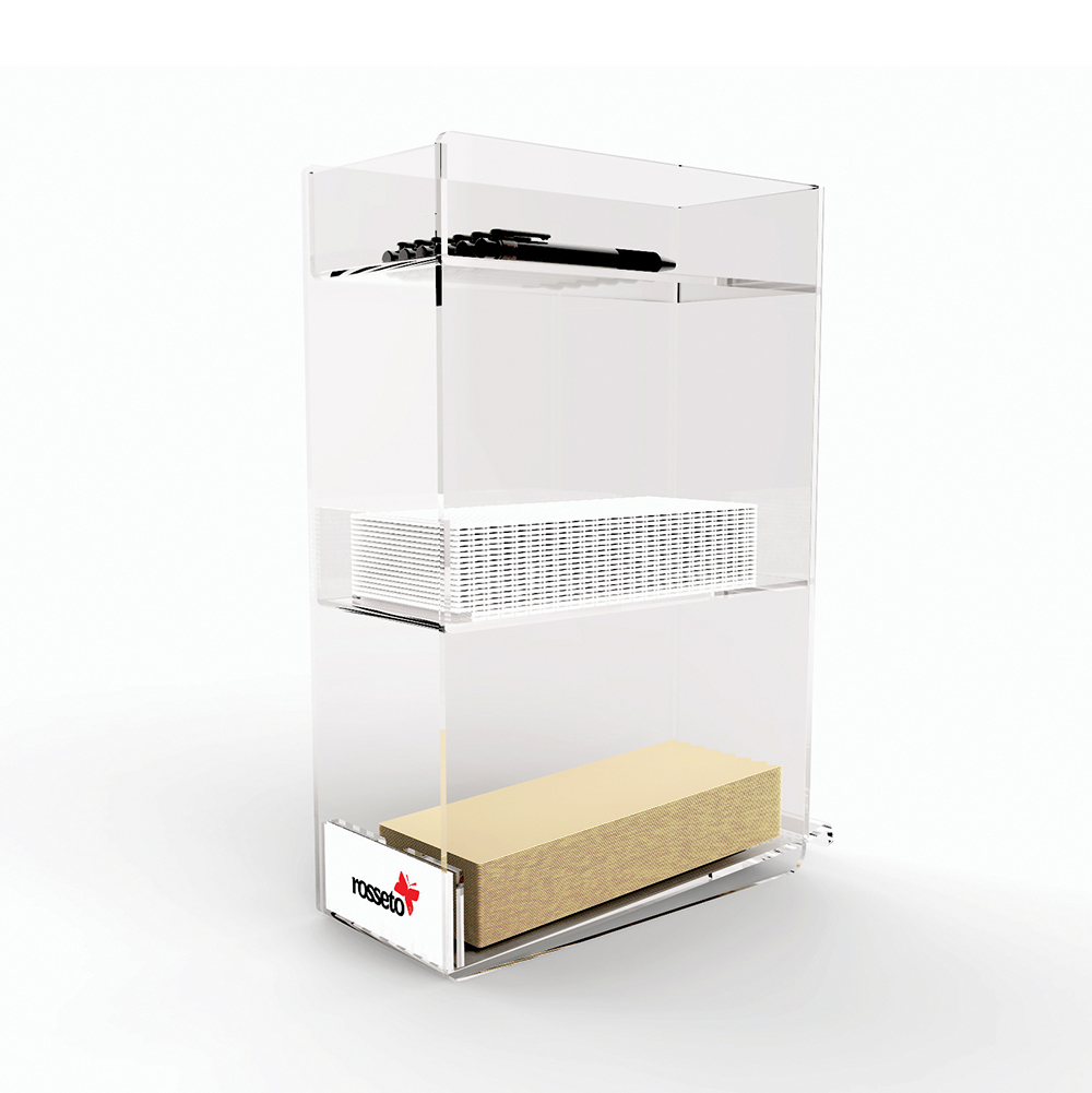 rosseto-ds107-pro-bulk-bag-station-m-slispender image 1