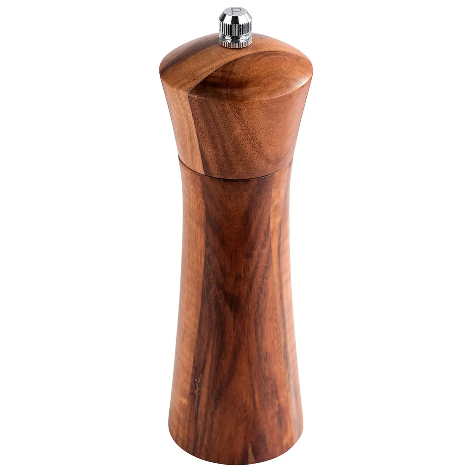 aps-classic-pfefferm-hle-akazie-17-cm-carbonstahl image 1