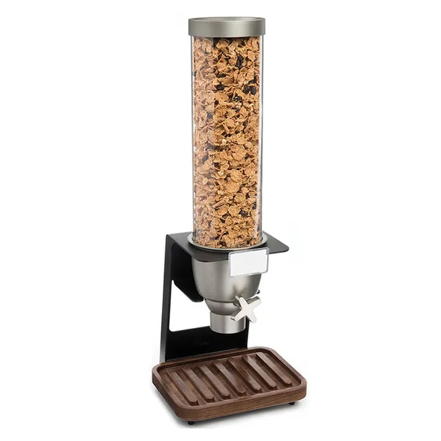 rosseto-ez-serv-ez518-m-slispender-walnuss-5-l image 1