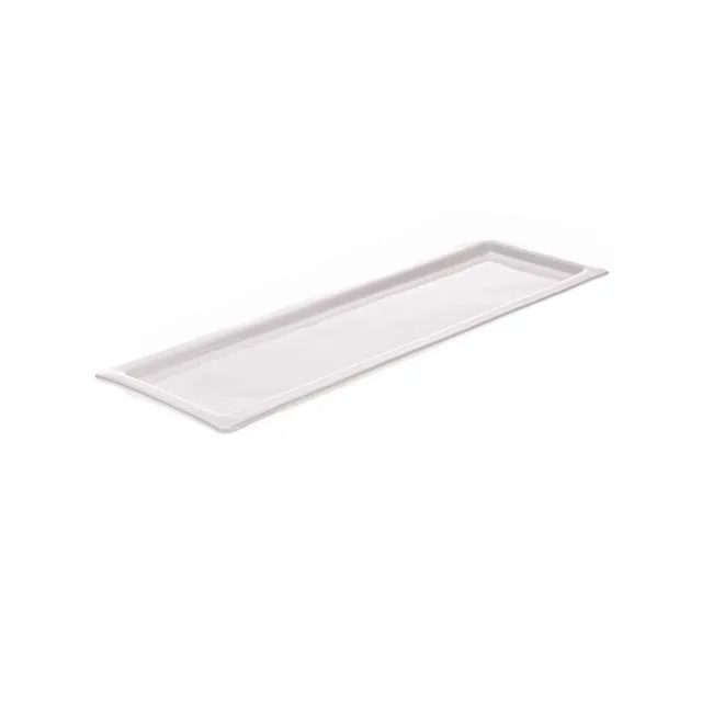 primeware-ceramic-gastronorm-gn2-4-schale-wei-20-mm image 1
