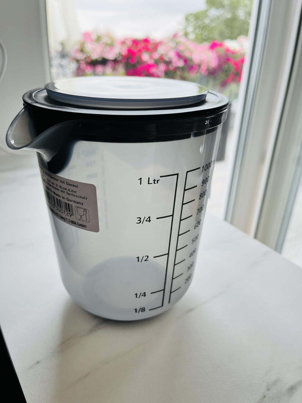 Gutes Plastik