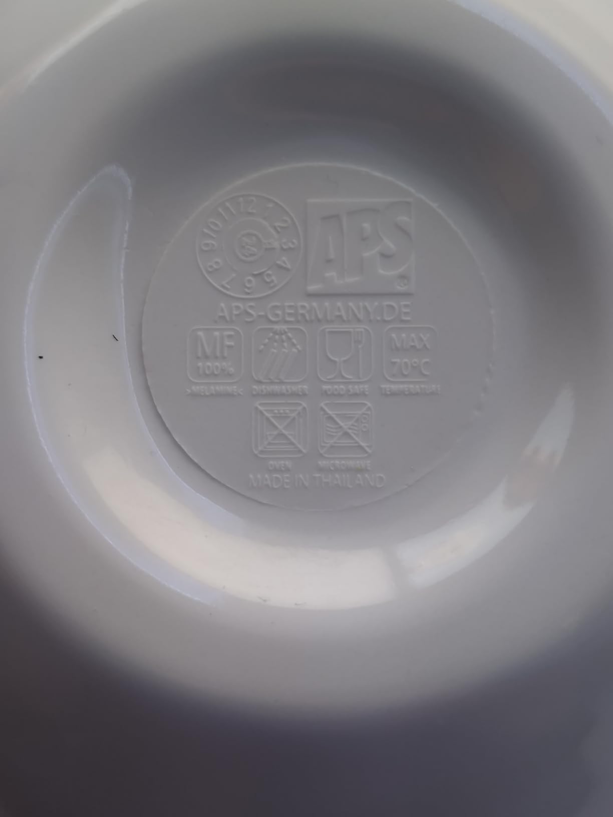 Schöne Optik