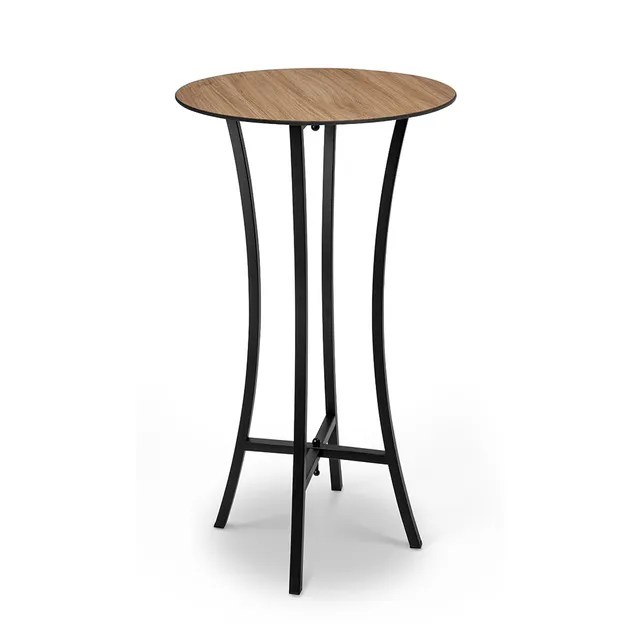 rosseto-modulite-mtc-1001nwb-cocktailtisch-holz-61-cm-set image 1