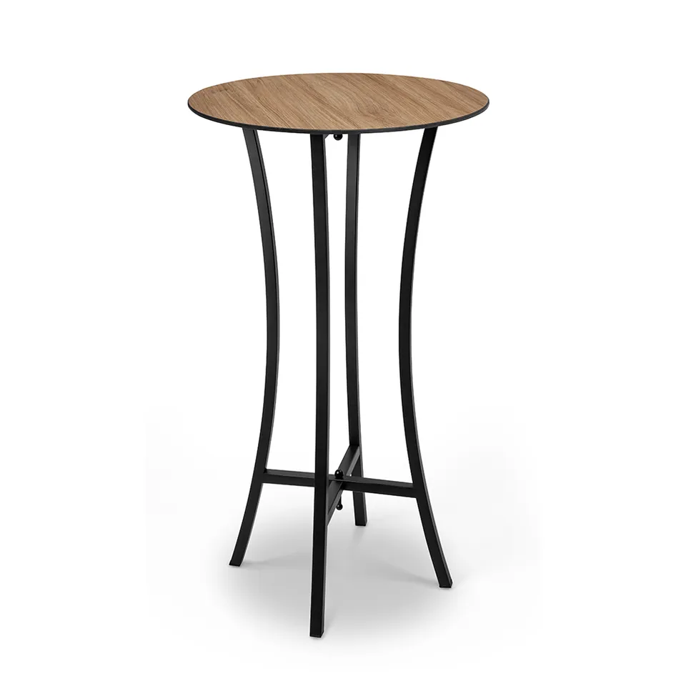 rosseto-modulite-mtc-1001nwb-cocktailtisch-holz-61-cm-set image 1