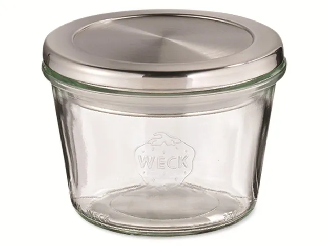 aps-table-82239-einmachglas-370-ml-2er-set-mit-deckel image 1