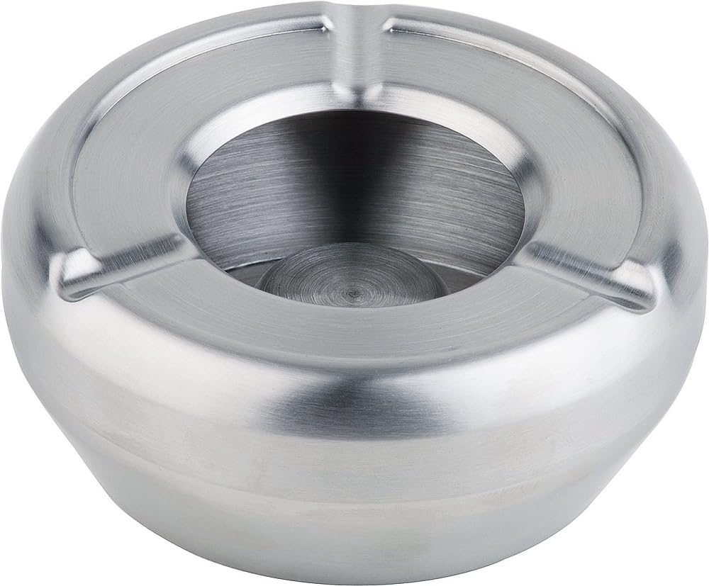 aps-bar-forge-72-windaschenbecher-grau-matt-10-cm image 6