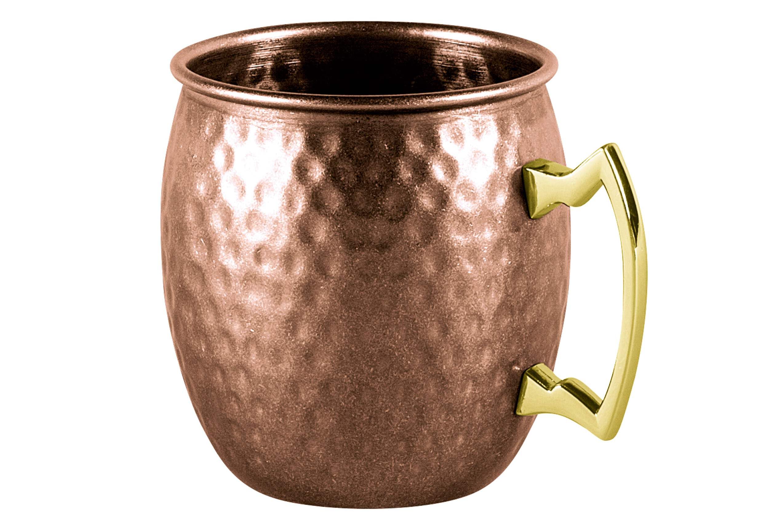 aps-moscow-mule-becher-0-5-l-kupfer-look-edelstahl image 5