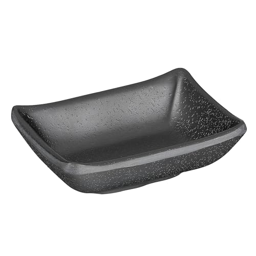 aps-zen-schale-83947-melamin-schwarz-9x7-cm-50-ml image 4