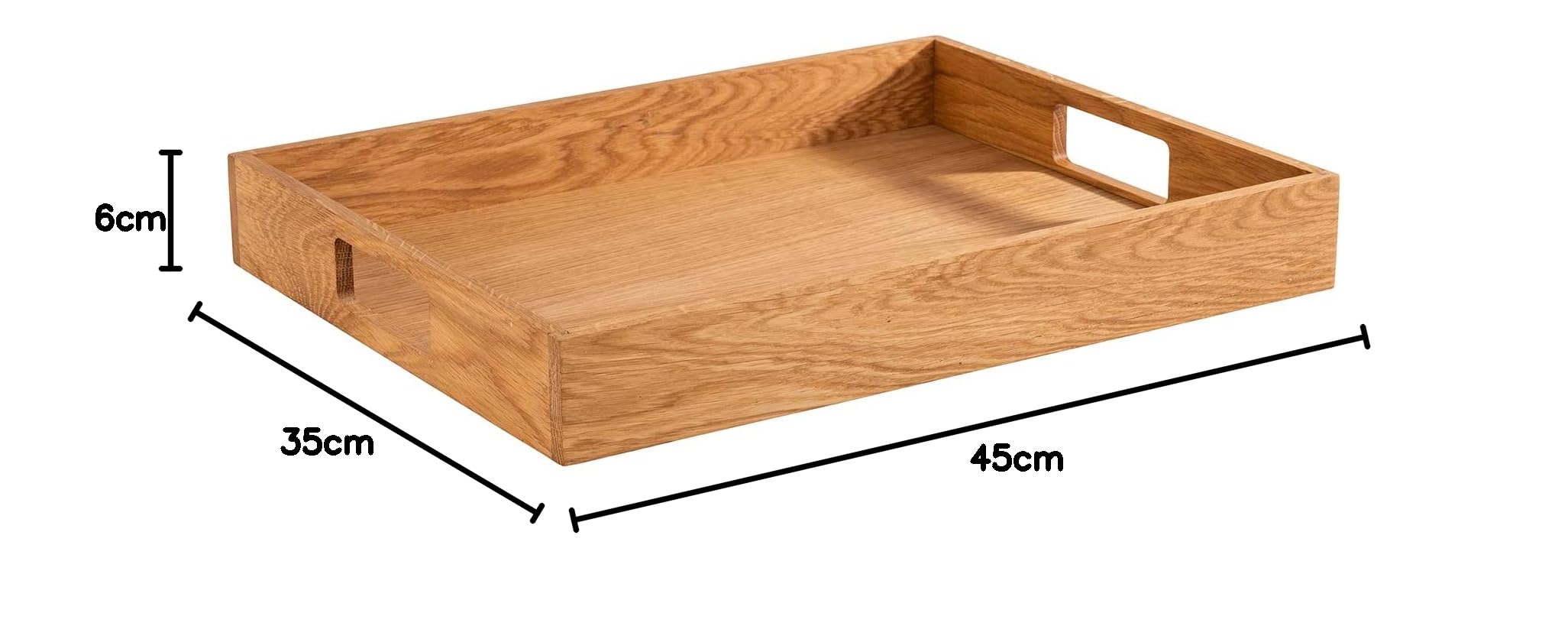 aps-table-761-serviertablett-eiche-45-x-35-cm image 6