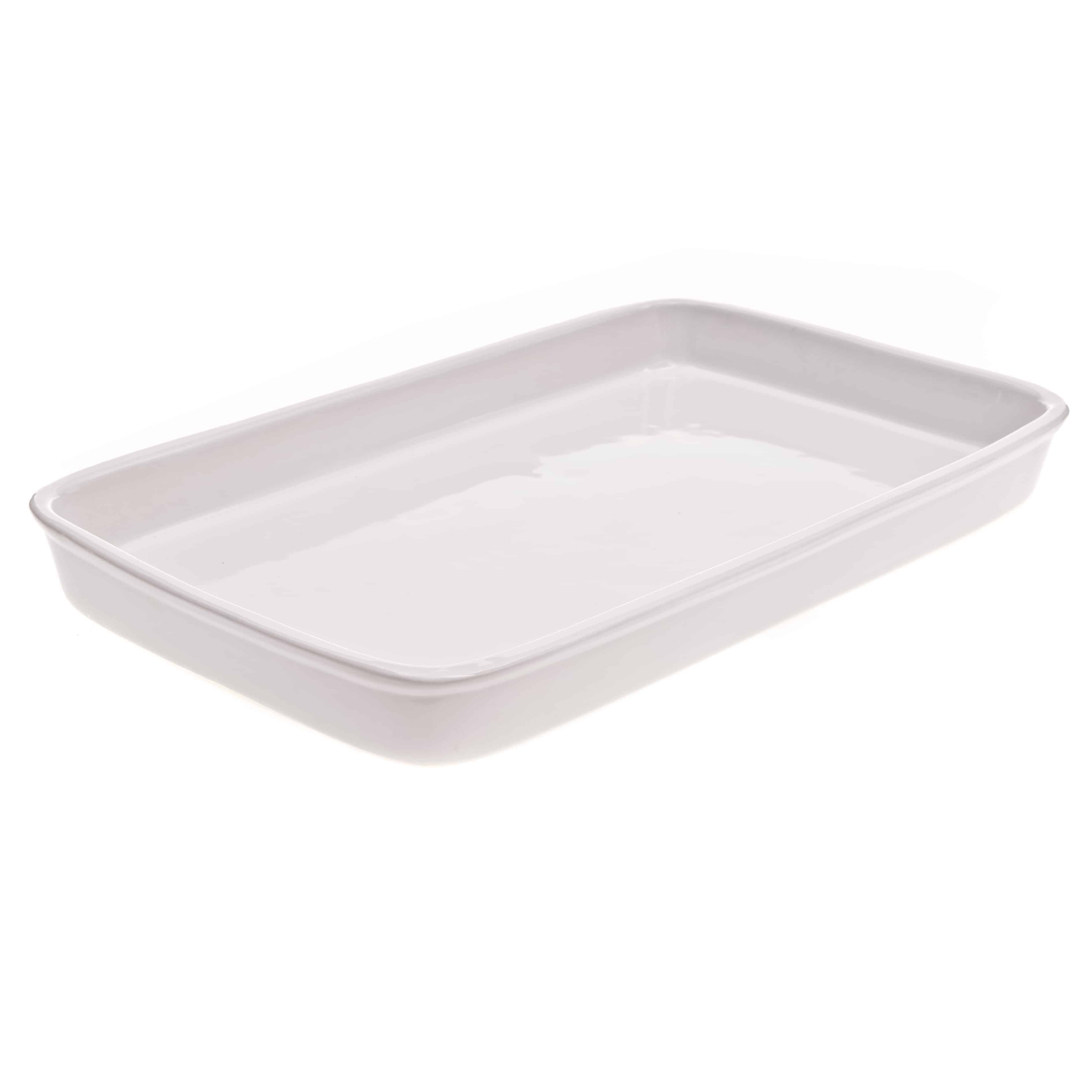 primeware-ceramic-multi-portion-gn-schale-1-1-60mm-wei-keramik image 1