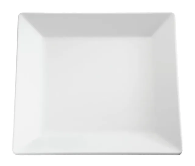 aps-pure-83406-tablett-wei-26-5-cm-melamin-eckig image 1