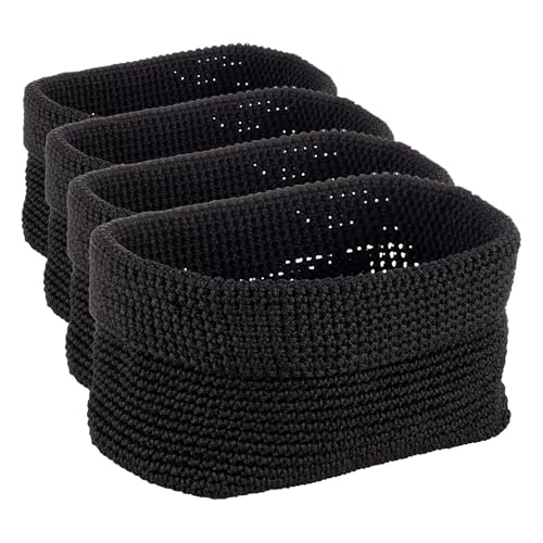 aps-profi-line-h-kelkorb-brotkorb-schwarz-20x13-5x10-cm image 6