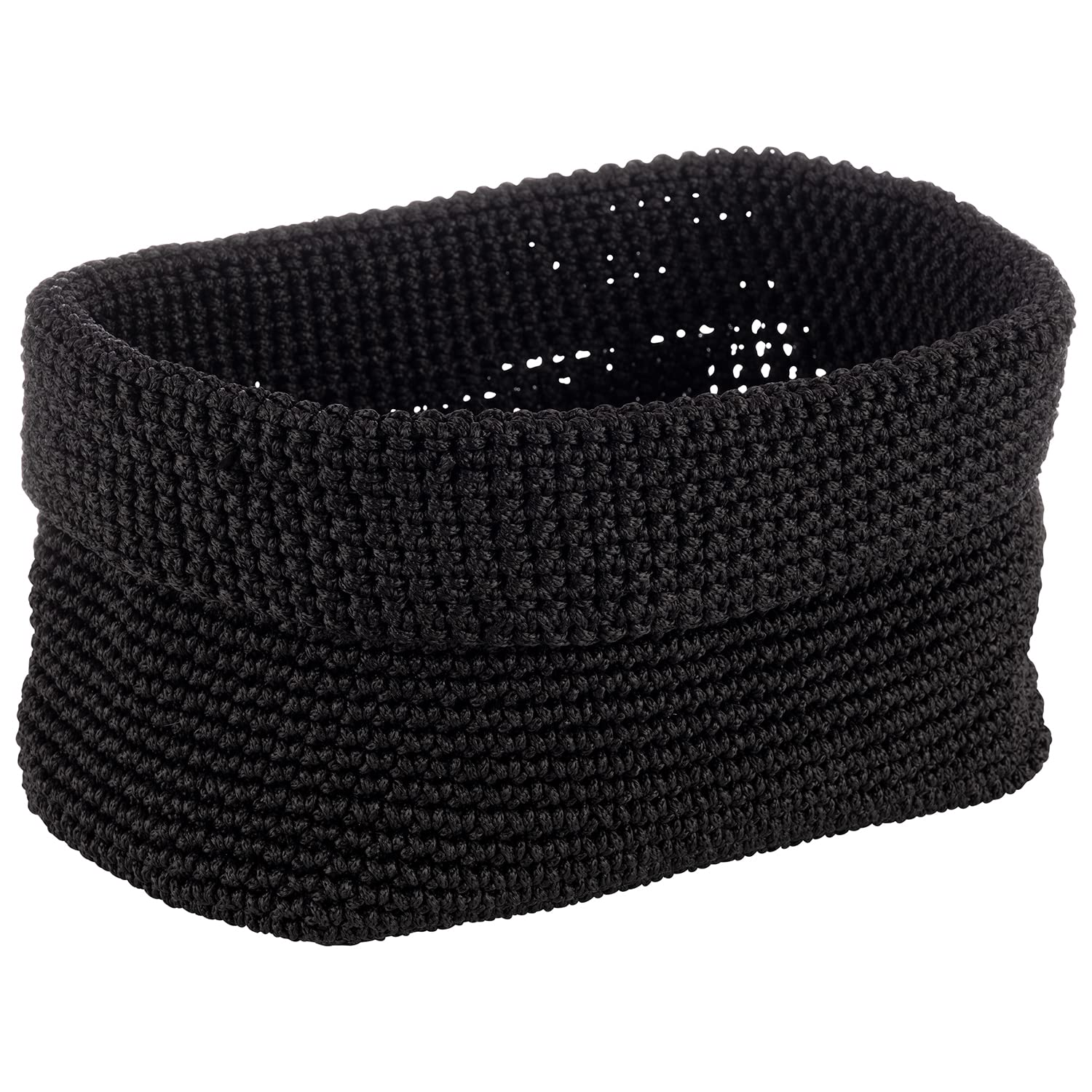 aps-profi-line-h-kelkorb-brotkorb-schwarz-20x13-5x10-cm image 2