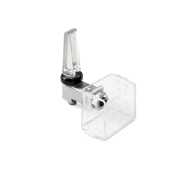 rosseto-ldf011-getr-nkespender-filter-acryl-ersatz image 1