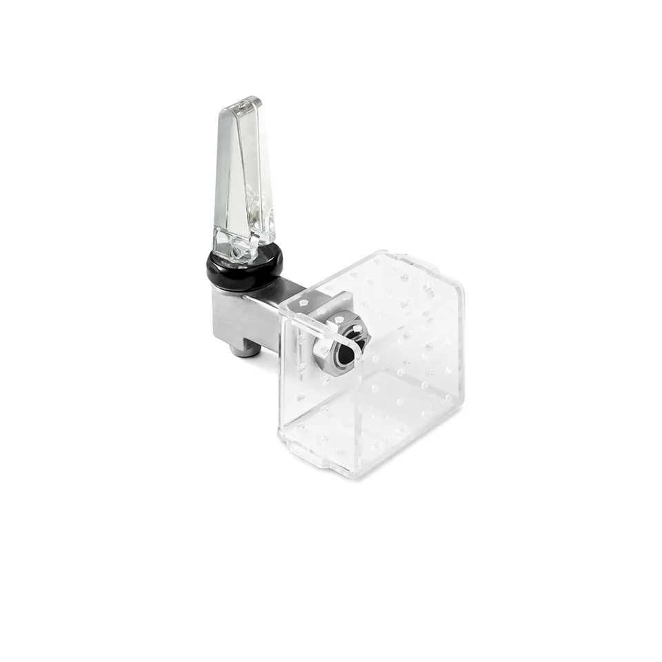 rosseto-ldf011-getr-nkespender-filter-acryl-ersatz image 1
