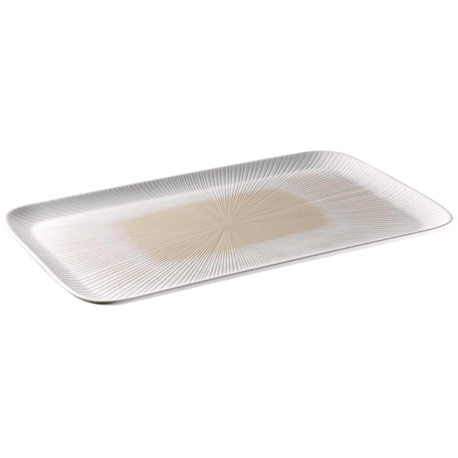 aps-blush-85500-tablett-gn-1-1-melamin-wei-beige image 1