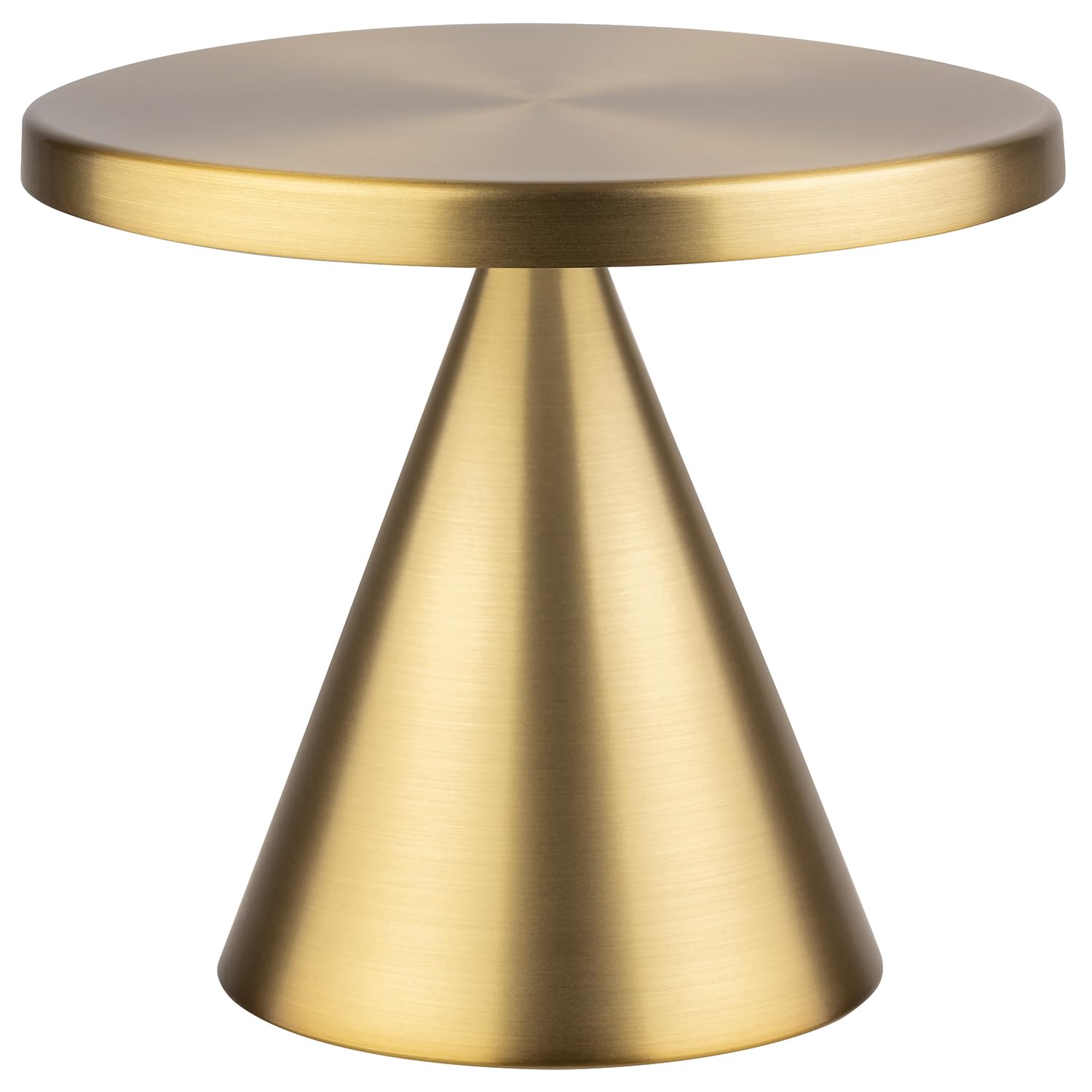 aps-cone-mini-17101-tischleuchte-schwarz-akku-dimmbar image 6