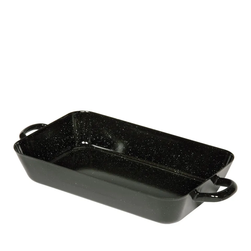 primeware-graniteware-br-ter-eckig-mit-griffen-auflaufform image 1