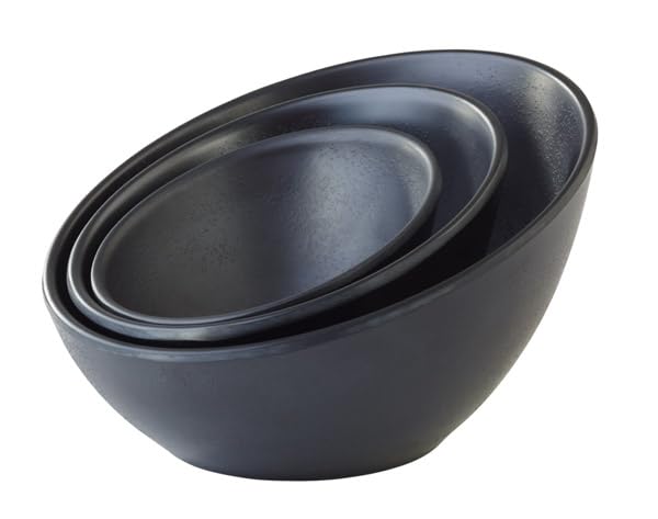 aps-zen-84349-schale-10-cm-schwarz-melamin-steinoptik image 7
