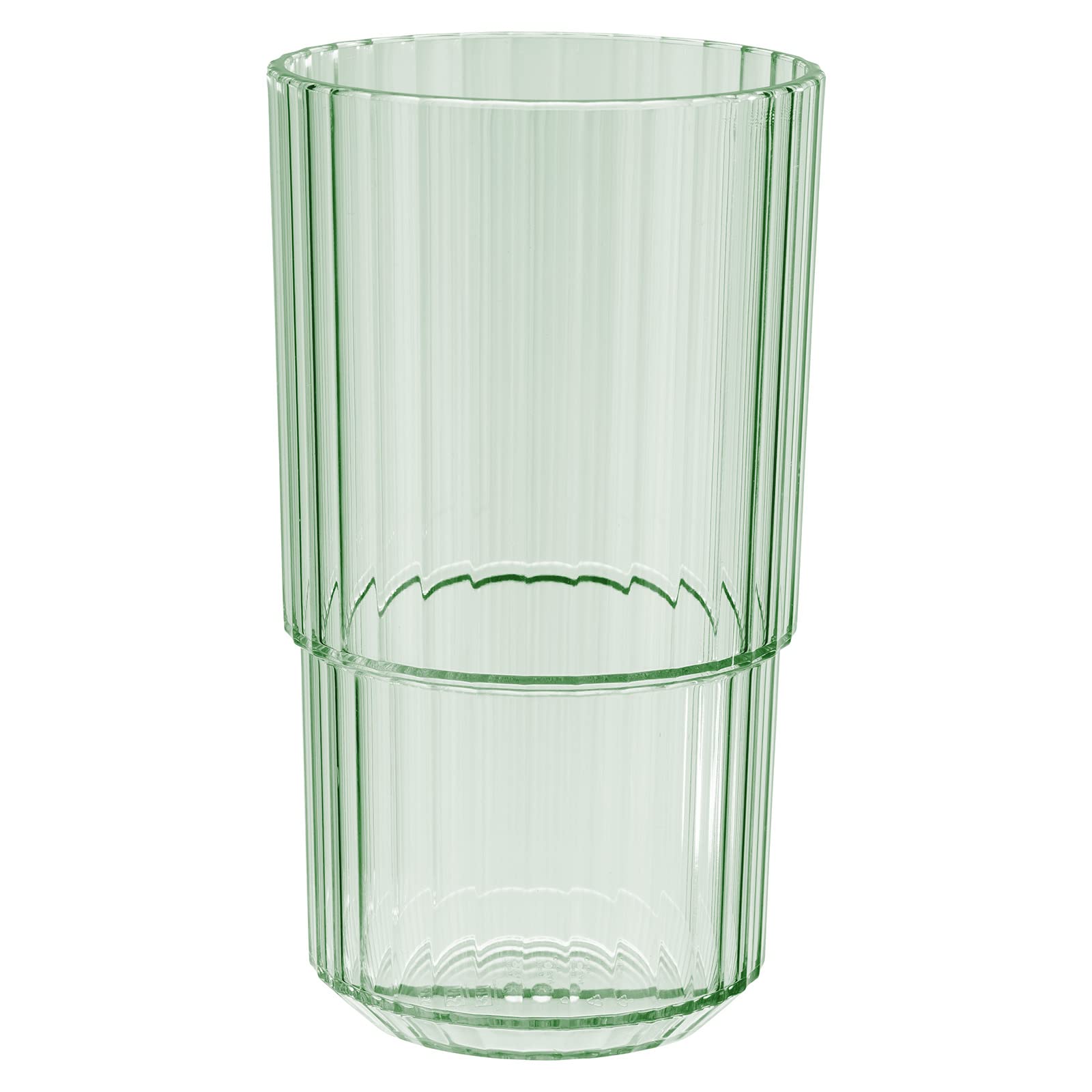 aps-bar-linea-10574-trinkbecher-tritan-500-ml-light-green image 1