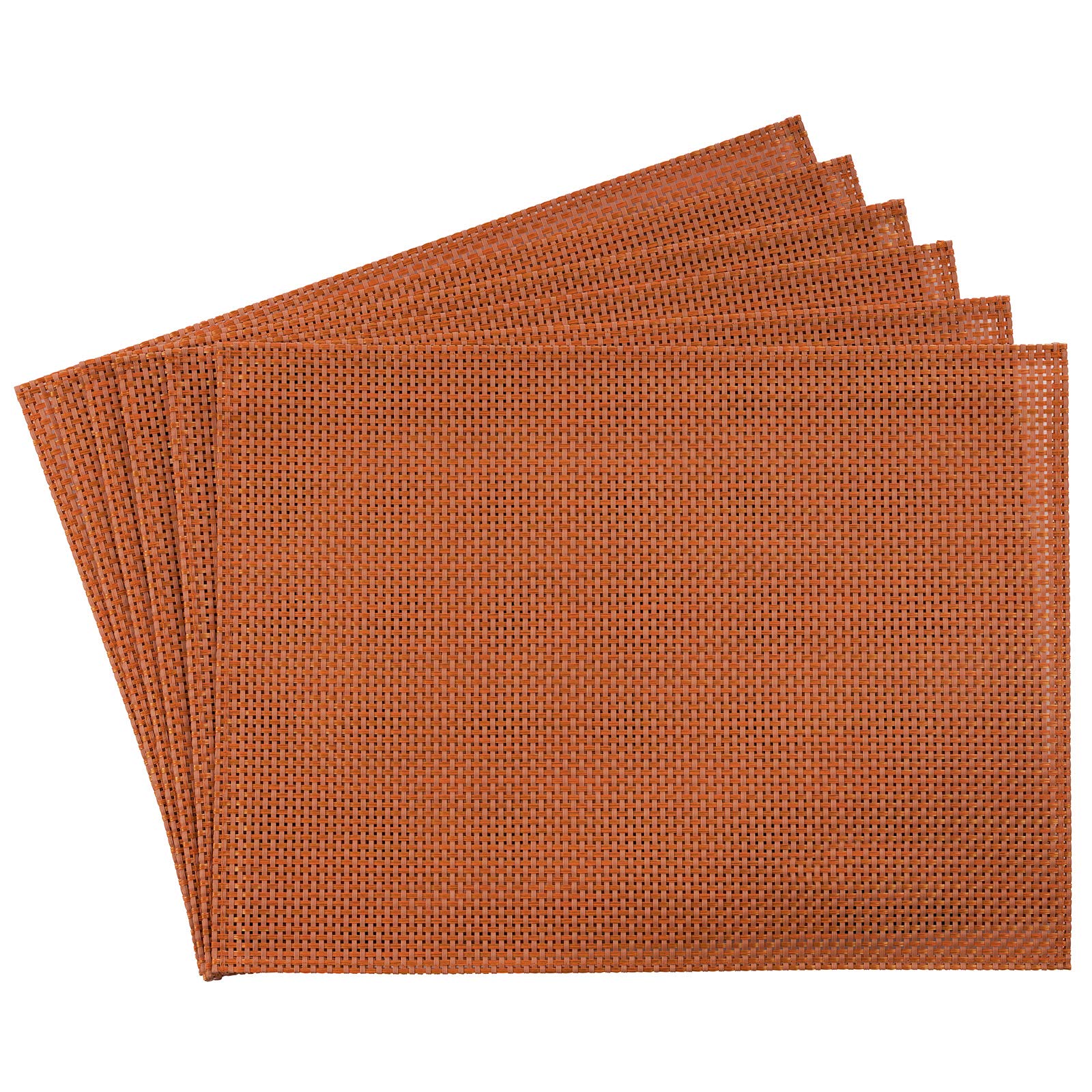 aps-table-60018-tischset-6er-candyrot-33x45-cm image 3