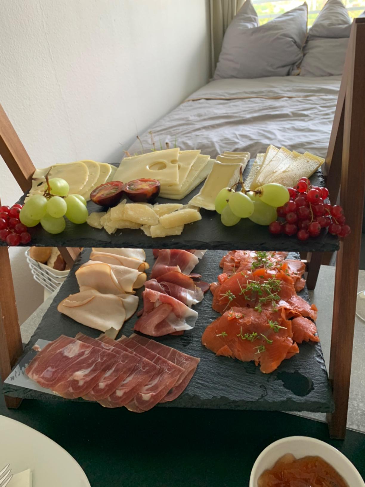 Gute Höhen