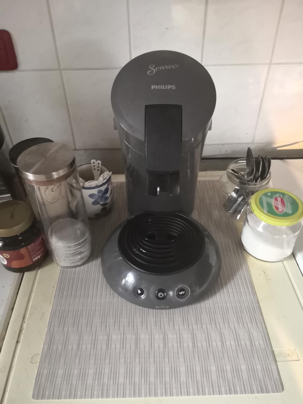 Zweckmäßig